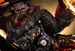 Marvel Gamerverse Estatua 1/3 Ghost Rider 91 cm