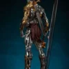 Marvel Gamerverse Estatua 1/3 Silver Surfer 77 cm