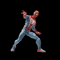 Marvel Legends Gamerverse Spider-Man