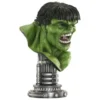 Marvel Legends in 3D Busto 1/2 Hulk 28 cm