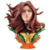 Marvel Legends in 3D Busto 1/2 Phoenix 25 cm