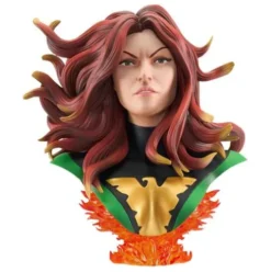 Marvel Legends in 3D Busto 1/2 Phoenix 25 cm