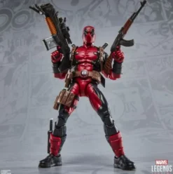 Marvel Legends Maximum Series Deadpool