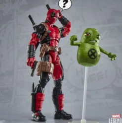 Marvel Legends Maximum Series Deadpool