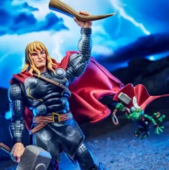 Marvel Legends Maximum Series Thor