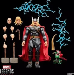Marvel Legends Maximum Series Thor