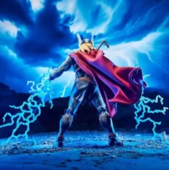Marvel Legends Maximum Series Thor