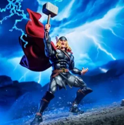 Marvel Legends Maximum Series Thor