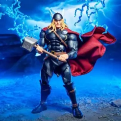 Marvel Legends Maximum Series Thor