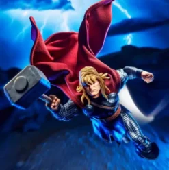Marvel Legends Maximum Series Thor
