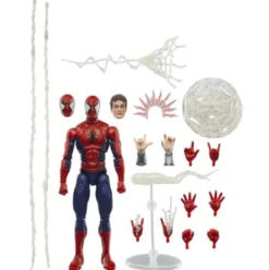 Marvel Legends Maximum Series Spider-Man