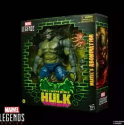 Marvel Legends Series Abomination
