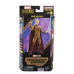 Marvel Legends Series Adam Warlock