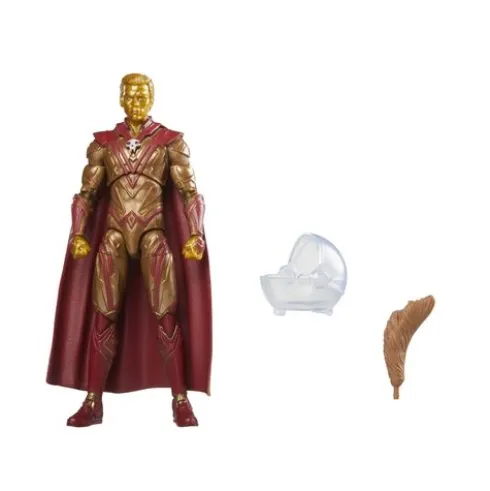 Marvel Legends Series Adam Warlock