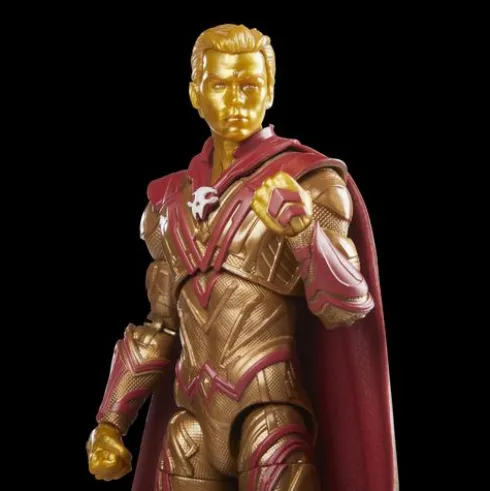 Marvel Legends Series Adam Warlock