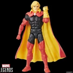 Marvel Legends Series Adam Warlock