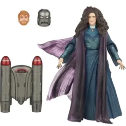Marvel Legends Series Agatha Harkness