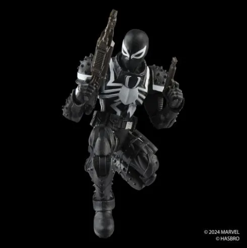 Marvel Legends Series Agent Venom (Flash Thompson)