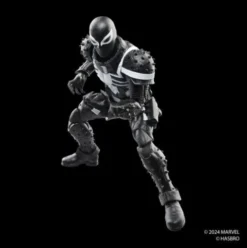 Marvel Legends Series Agent Venom (Flash Thompson)