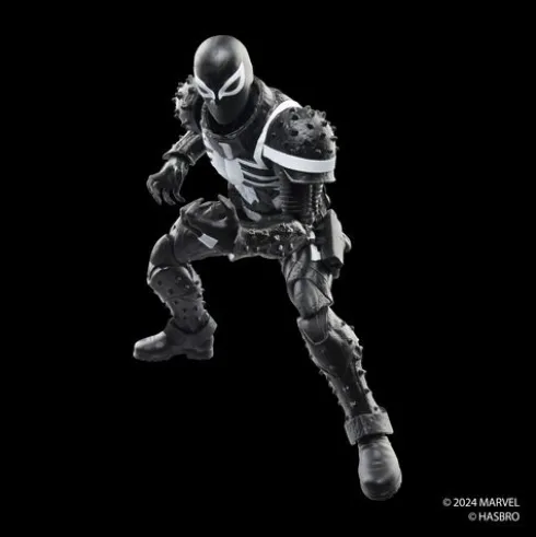 Marvel Legends Series Agent Venom (Flash Thompson)