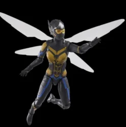 Marvel Legends Series Ant-Man and The Wasp Quantumania Marvel’s Wasp