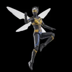 Marvel Legends Series Ant-Man and The Wasp Quantumania Marvel’s Wasp