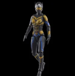Marvel Legends Series Ant-Man and The Wasp Quantumania Marvel’s Wasp