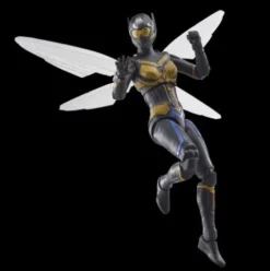 Marvel Legends Series Ant-Man and The Wasp Quantumania Marvel’s Wasp