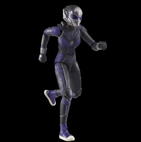 Marvel Legends Series Ant-Man and The Wasp Quantumania Ant-Man