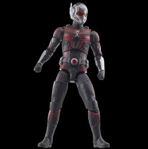 Marvel Legends Series Ant-Man and The Wasp Quantumania Ant-Man