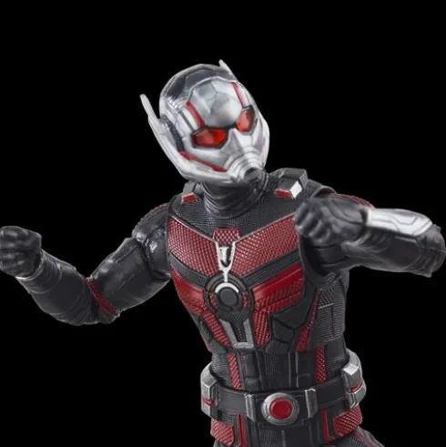 Marvel Legends Series Ant-Man and The Wasp Quantumania Ant-Man