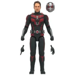 Marvel Legends Series Ant-Man and The Wasp Quantumania Ant-Man