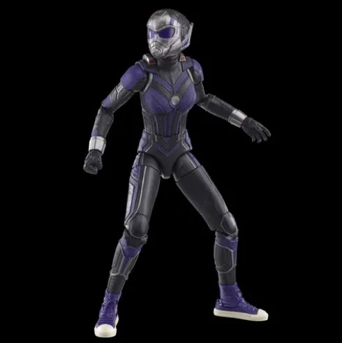 Marvel Legends Series Ant-Man and The Wasp Quantumania Ant-Man