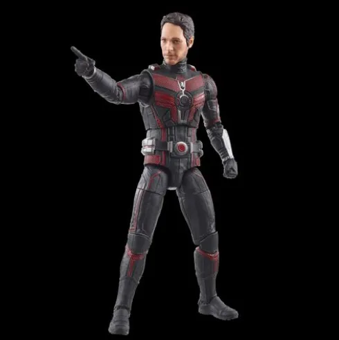 Marvel Legends Series Ant-Man and The Wasp Quantumania Ant-Man