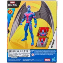 Marvel Legends Series Archangel