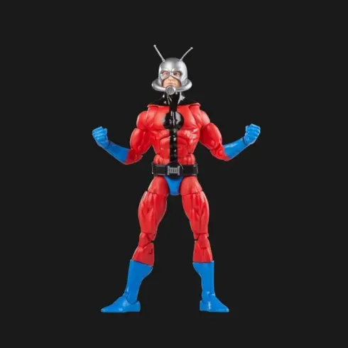 Marvel Legends Series Astonishing Ant-Man