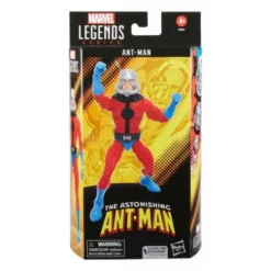 Marvel Legends Series Astonishing Ant-Man