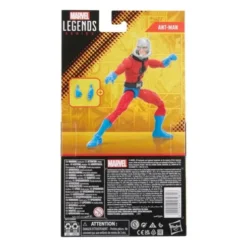 Marvel Legends Series Astonishing Ant-Man