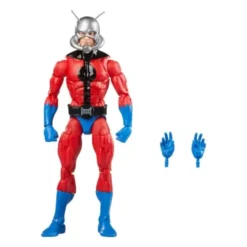 Marvel Legends Series Astonishing Ant-Man