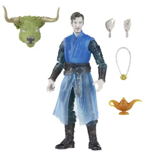 Marvel Legends Series Astral Form Doctor Strange