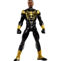 Marvel Legends Series Avengers Iron Spider (Aaron Davis)