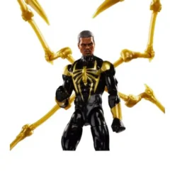 Marvel Legends Series Avengers Iron Spider (Aaron Davis)