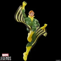 Marvel Legends Series Banshee
