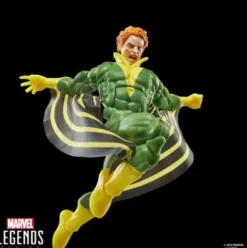 Marvel Legends Series Banshee