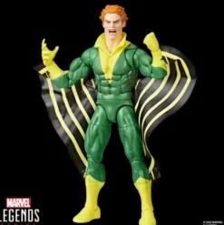 Marvel Legends Series Banshee