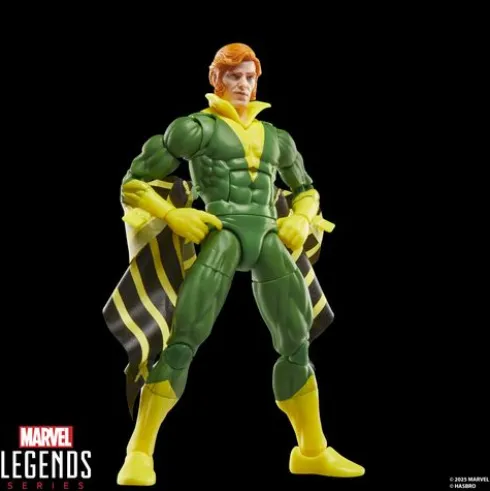 Marvel Legends Series Banshee