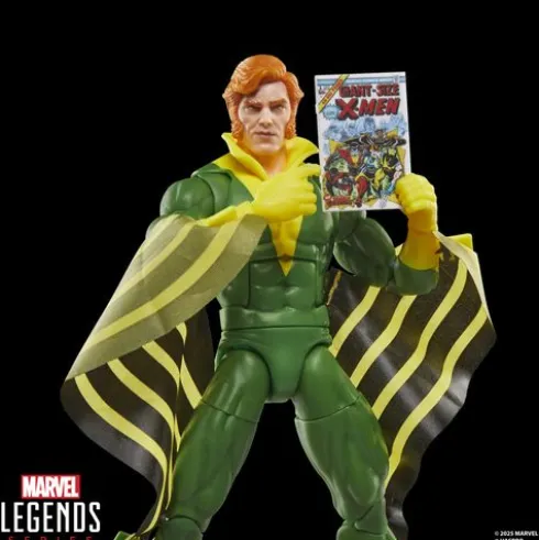 Marvel Legends Series Banshee