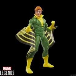 Marvel Legends Series Banshee
