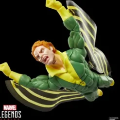 Marvel Legends Series Banshee