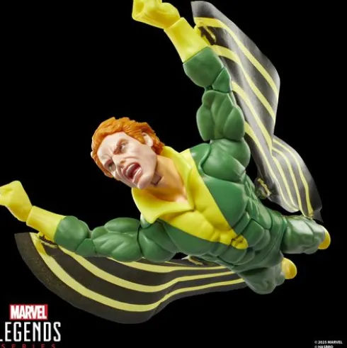 Marvel Legends Series Banshee